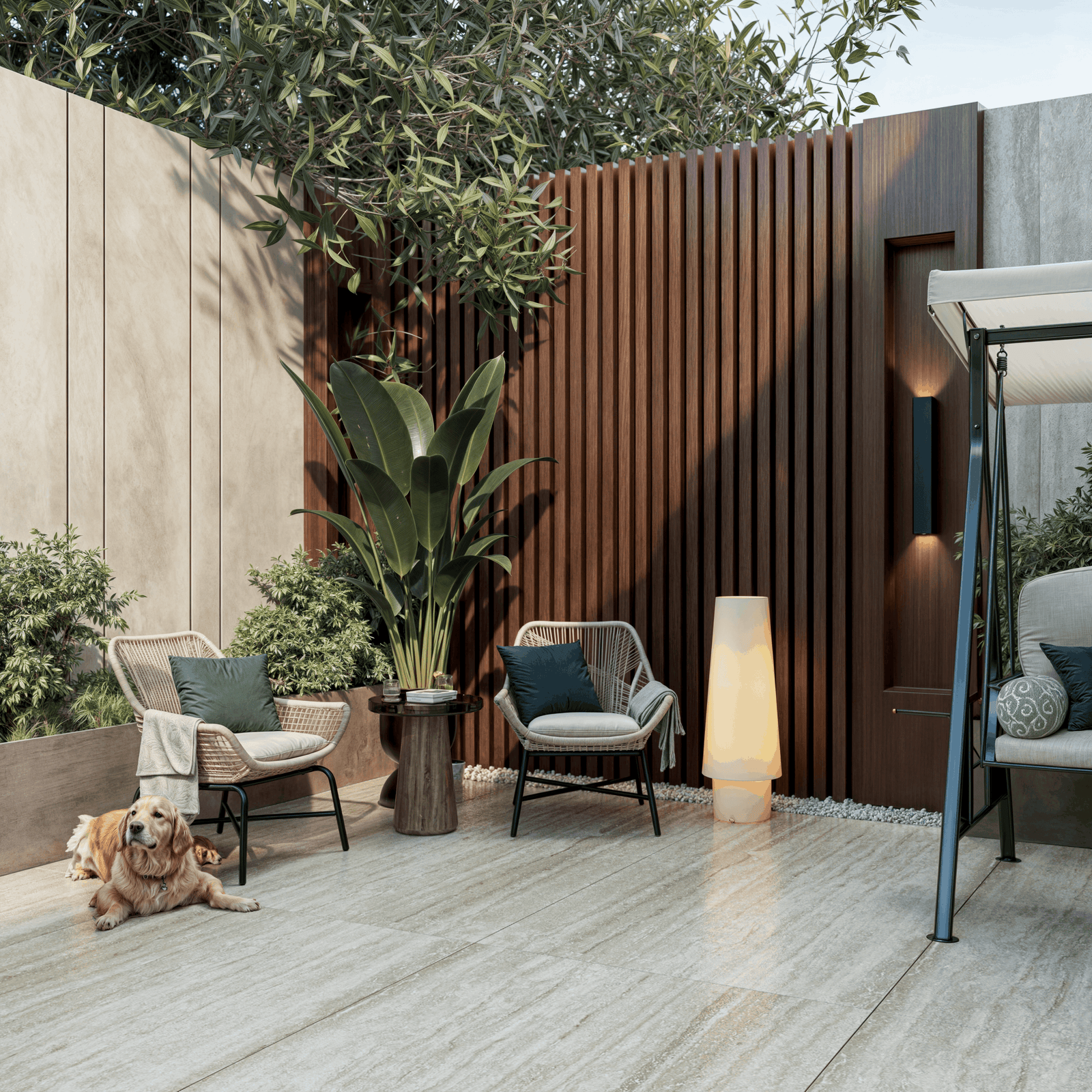 Palm Hills Villa New Cairo - Image 5